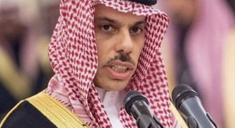 فيصل بن فرحان