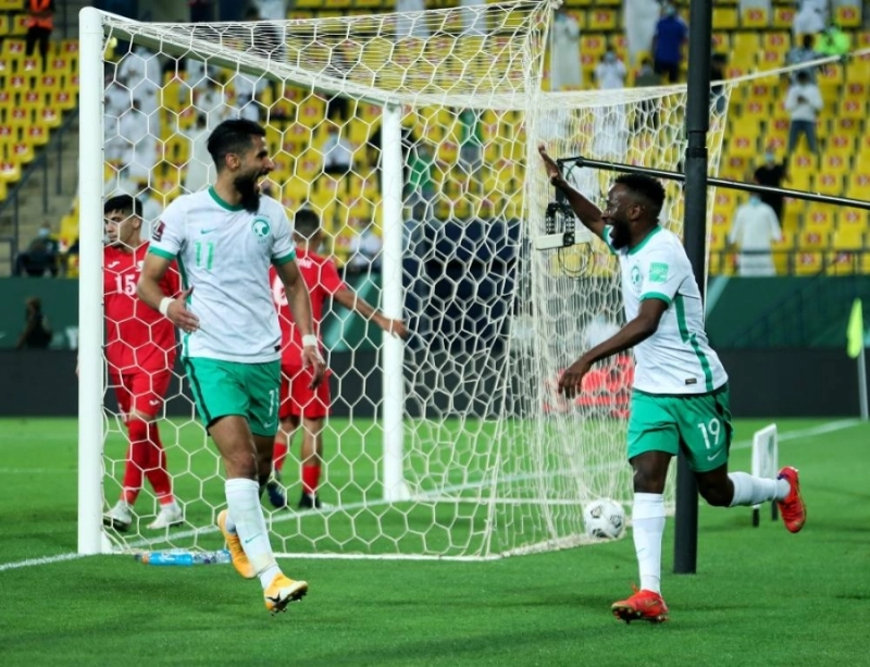 فهد المولد وصالح الشهري (نواف الجبني)