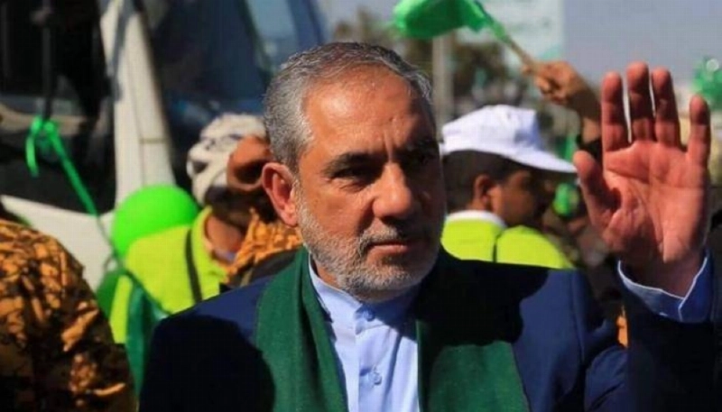 حسن إيرلو
