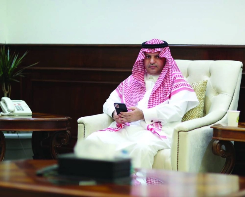 مسلي آل معمر (مكة)