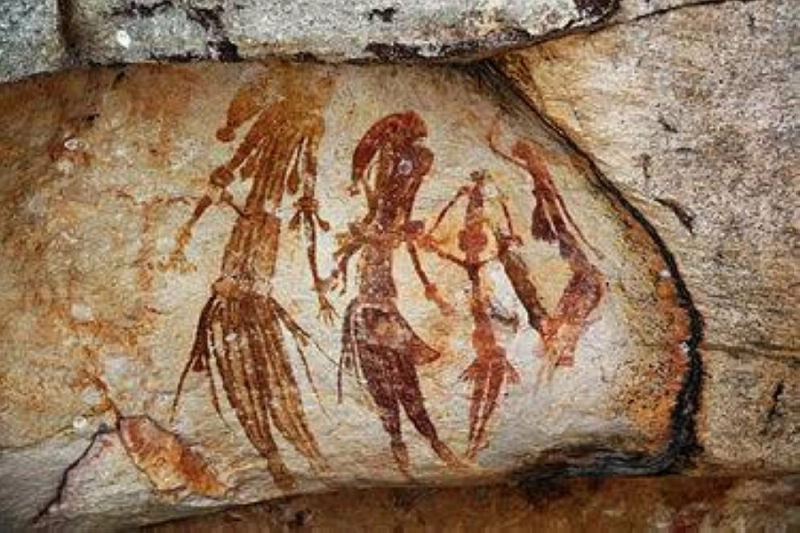 375px-Bradshaw_rock_paintings