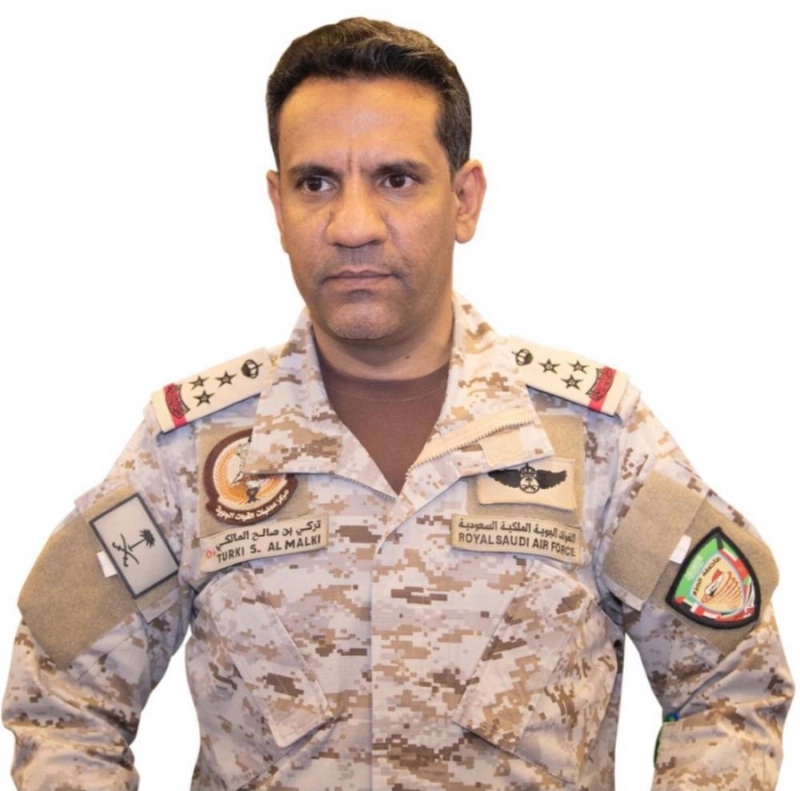 تركي المالكي