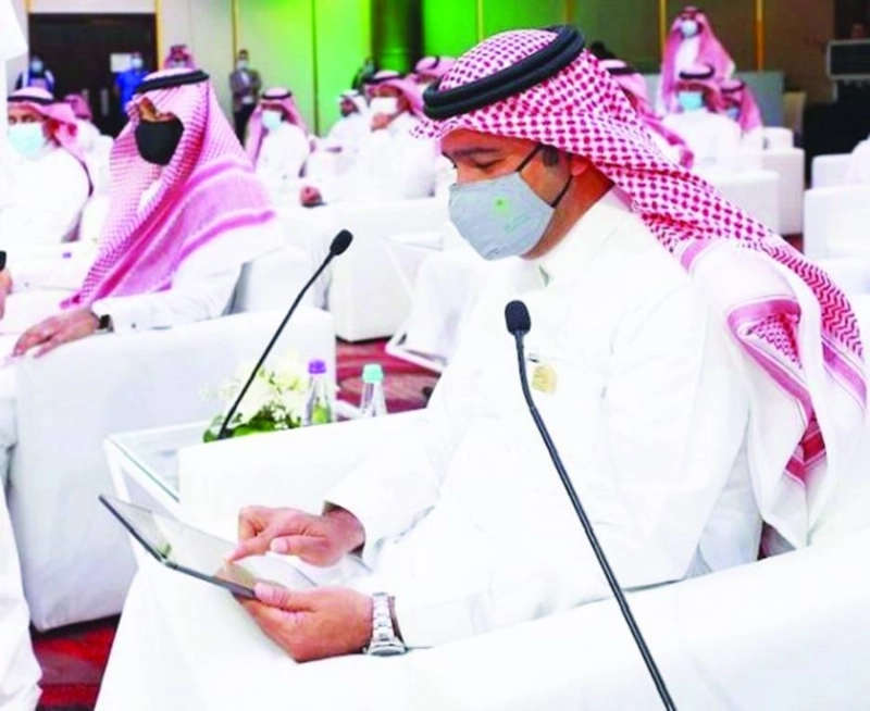 ماجد الحقيل