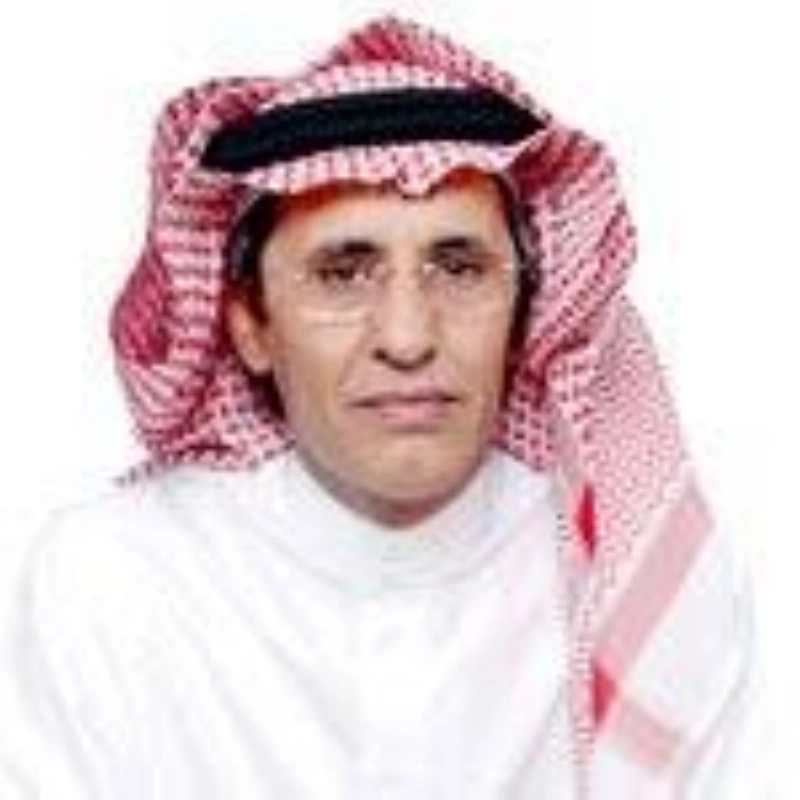 علي الموسى