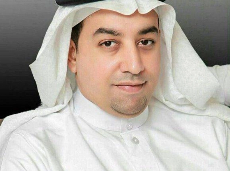 فاضل النمر (مكة)