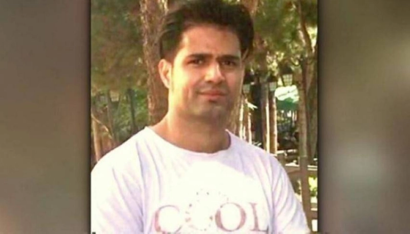 بهنام محجوبي (مكة)