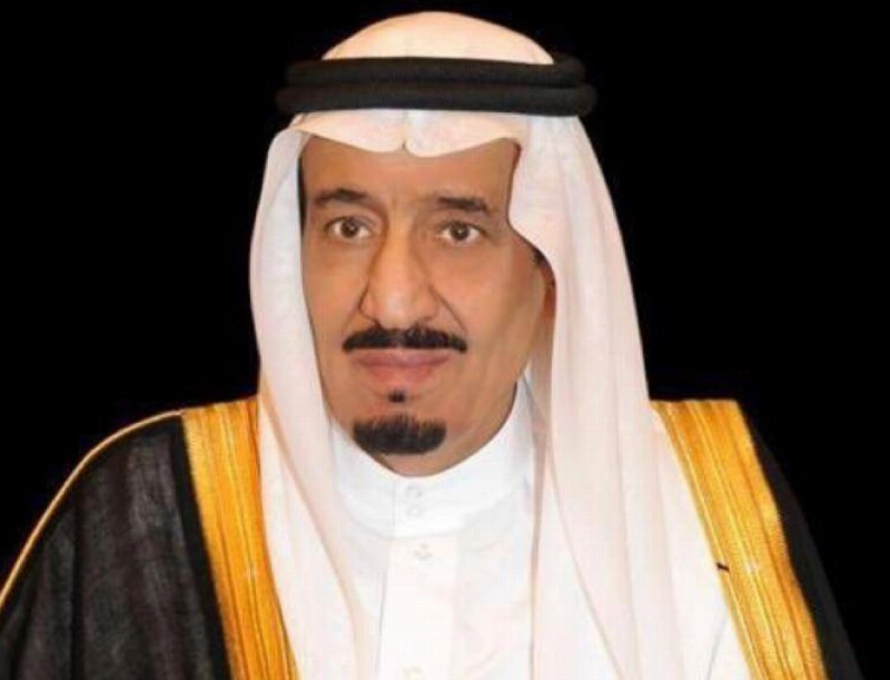 الملك سلمان بن عبدالعزيز