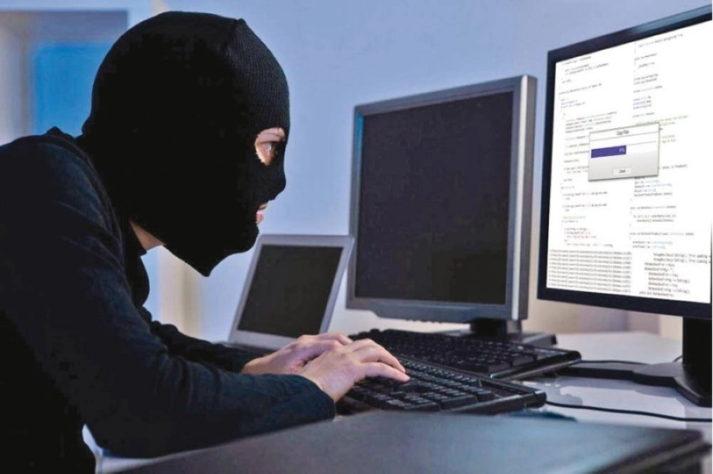 عمليات احتيال انتشرت أخيرا (مكة)