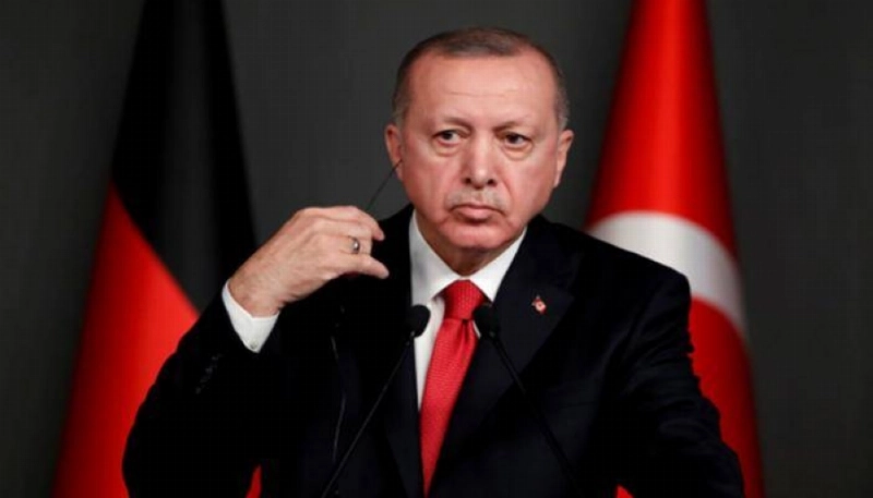 رجب طيب إردوغان (مكة)