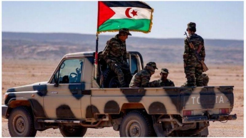 عناصر من جبهة البوليسارو تلقت دعما إيرانيا (مكة)