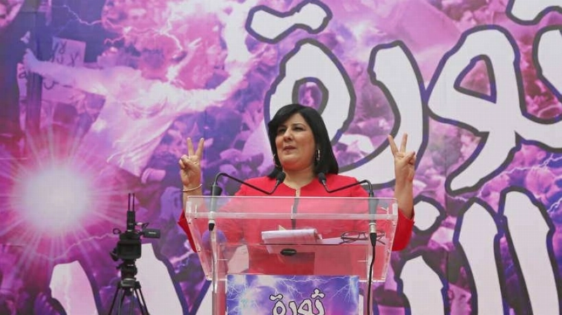عبير موسى (مكة)