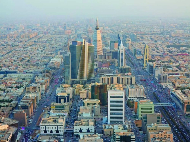 مدينة الرياض (مكة)