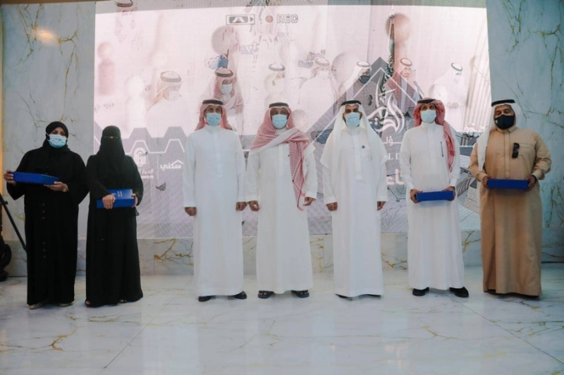 "سكني" يسلم المرحلة الأولى من مشروع "لؤلؤة الديار" في ينبع
