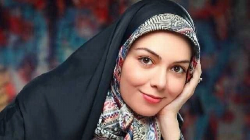 آزاده نامداري