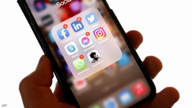 تطبيق كلوب هاوس