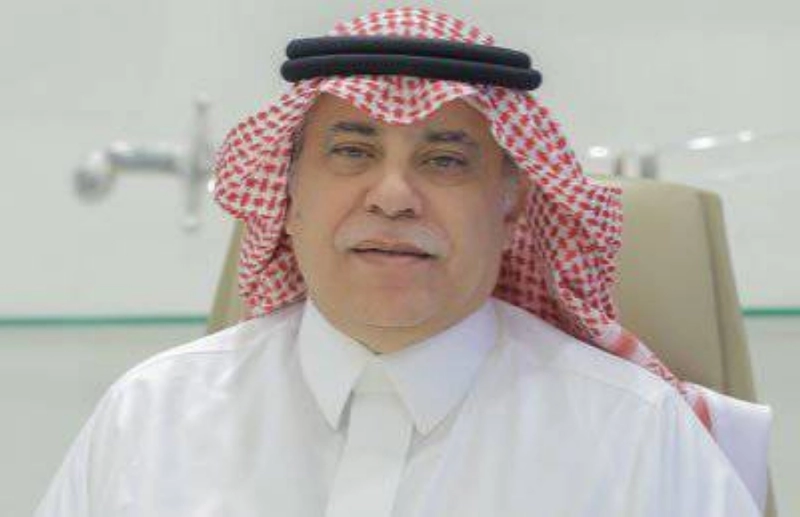 ماجد القصبي (مكة)