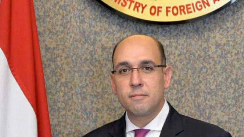 أحمد حافظ (مكة)