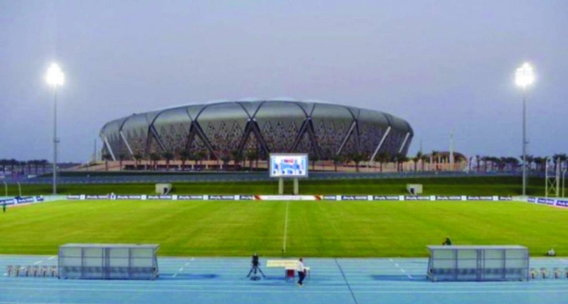 رديف الجوهرة (مكة)