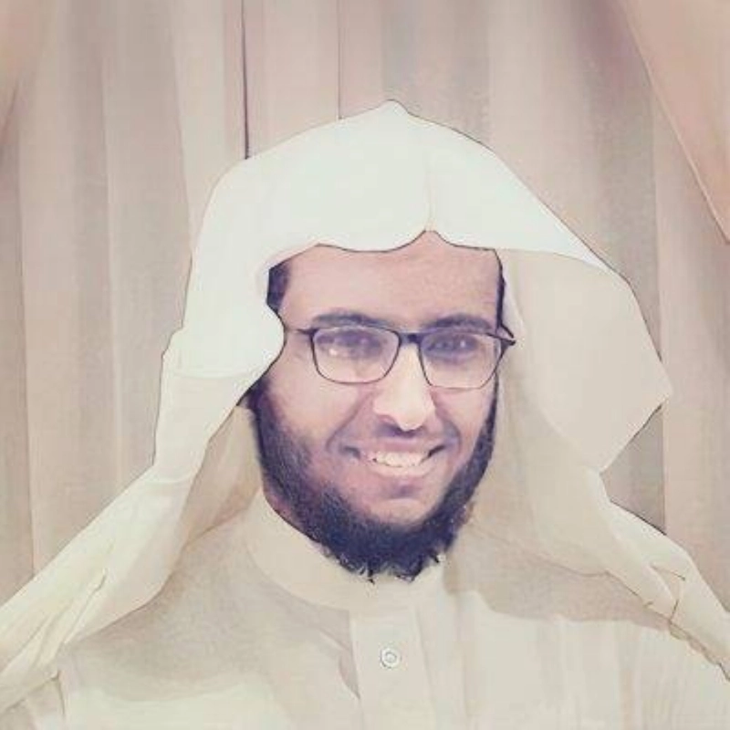ياسر البلوي (مكة)
