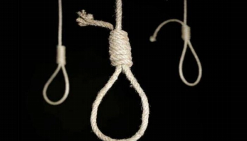 المشانق تنتظر المعارضين في طهران (مكة)