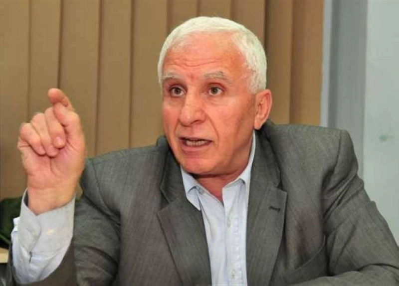 عزام الأحمد