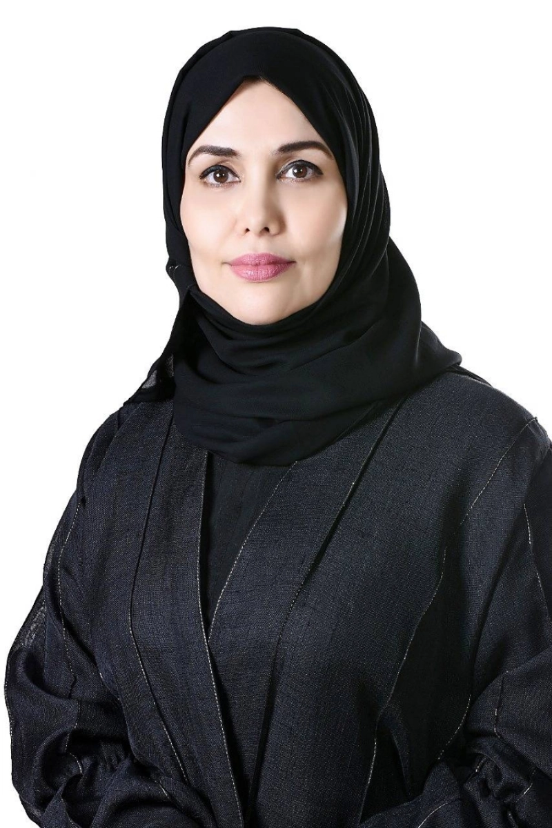 منى المالكي
