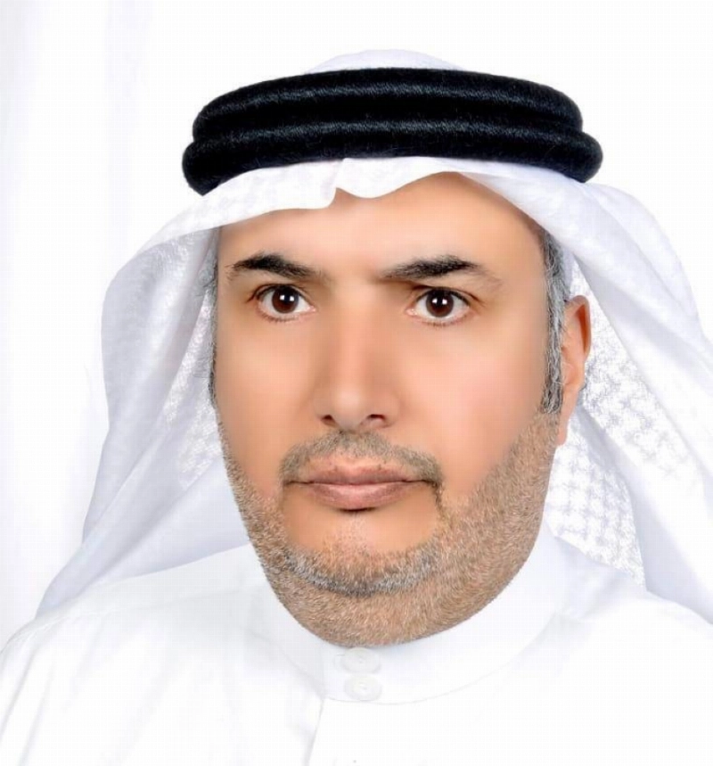 علي الرباعي