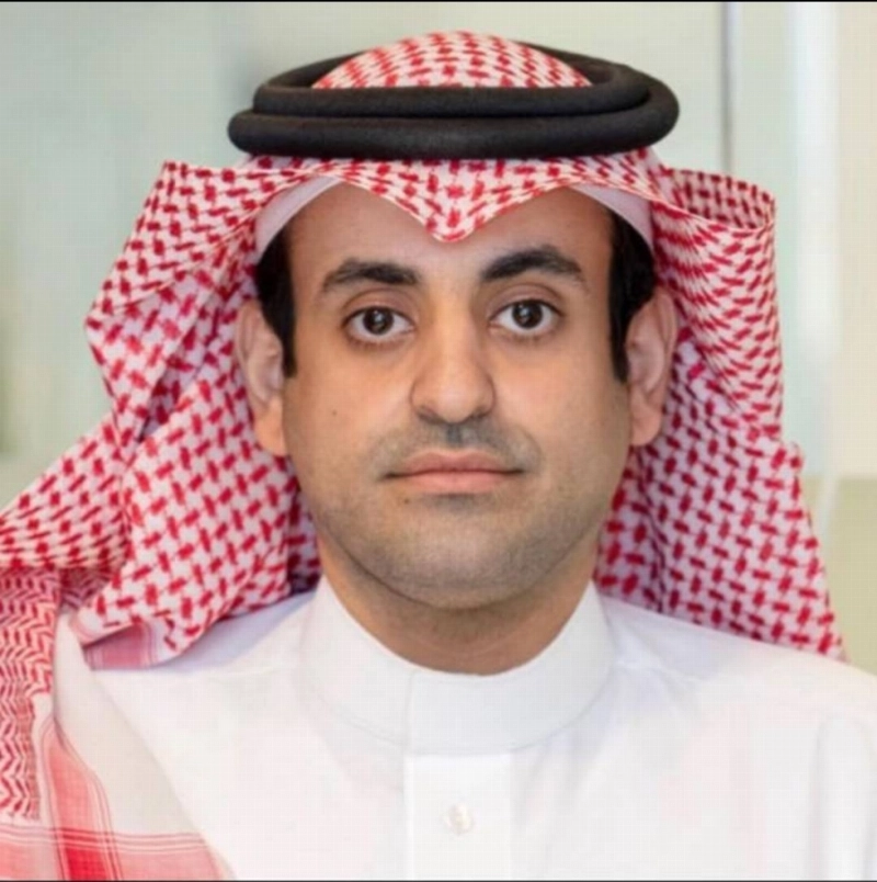 فهد القثامي