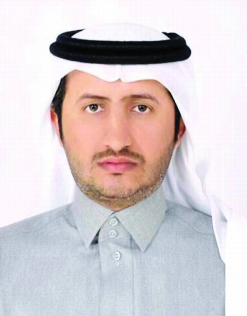 ظافر آل حافظ