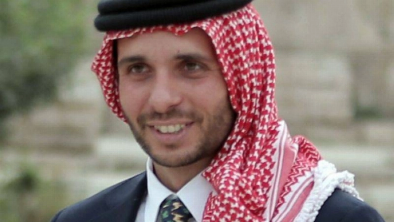 حمزة بن الحسين