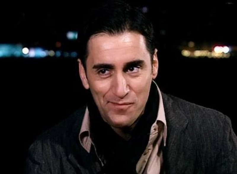 مراد أكسوي (مكة)