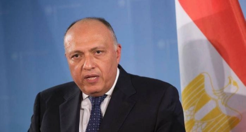 سامح شكري (مكة)