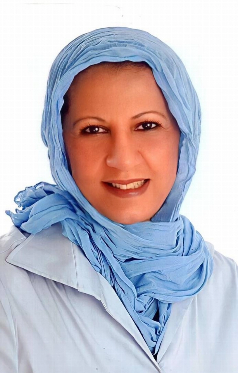 نبيلة محجوب