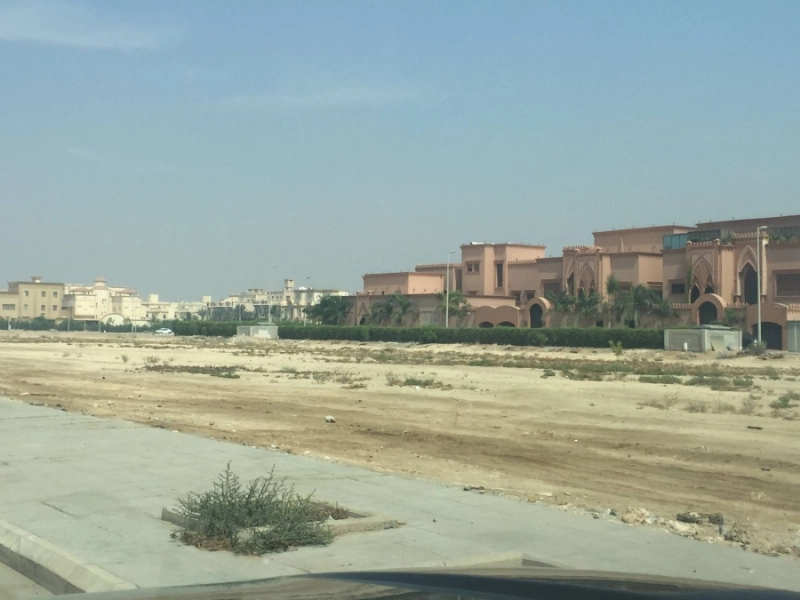 أراض بيضاء في جدة