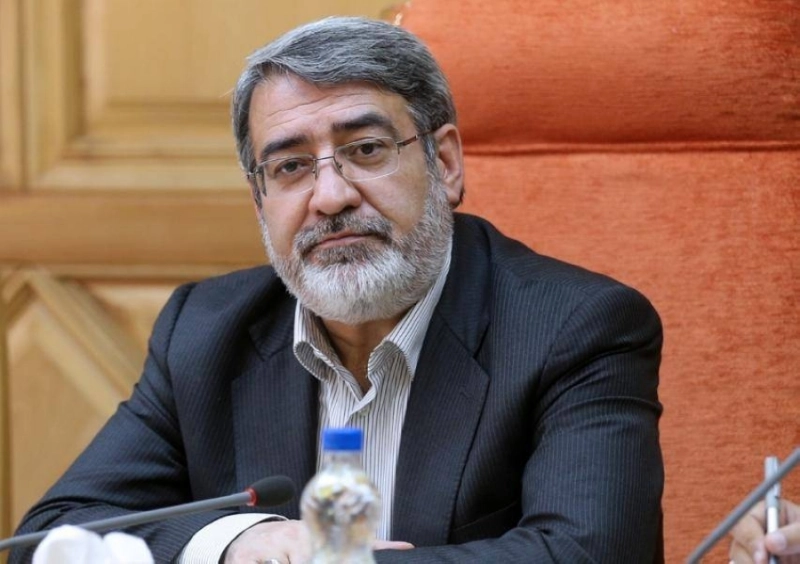 عبدالرضا رحماني فضلي