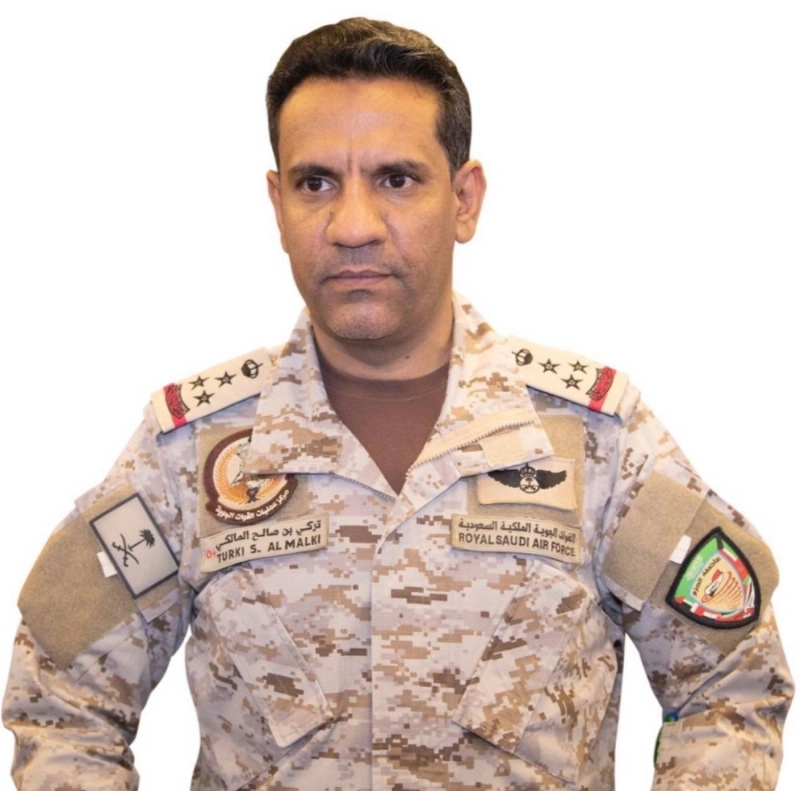 تركي المالكي