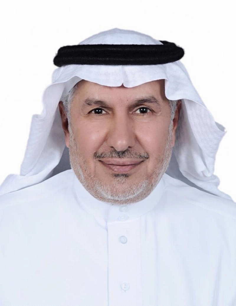 عبدالله الربيعة