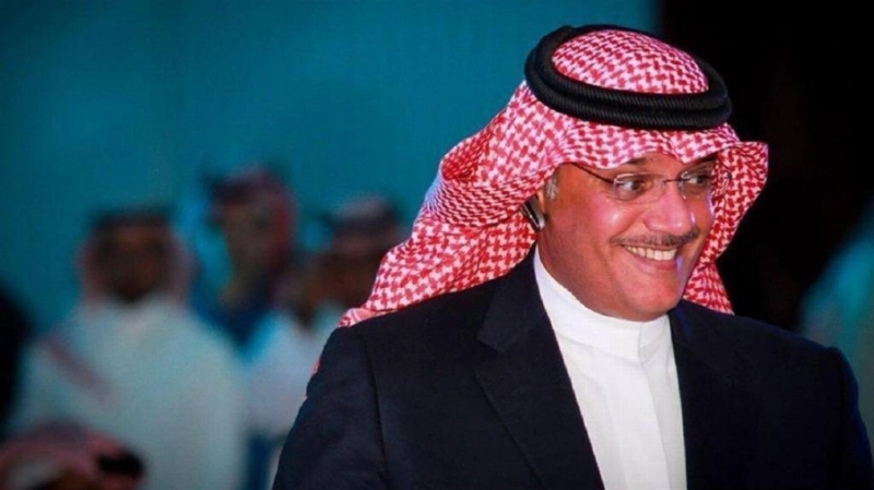 الوليد بن بدر (مكة)