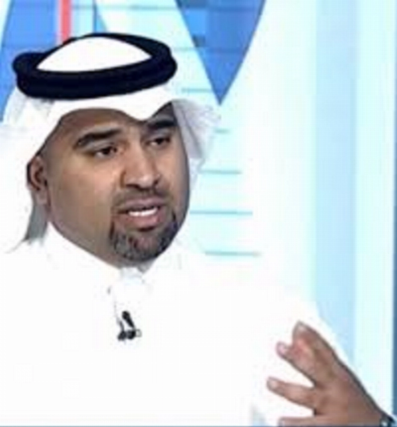 ماجد القعيط (مكة)