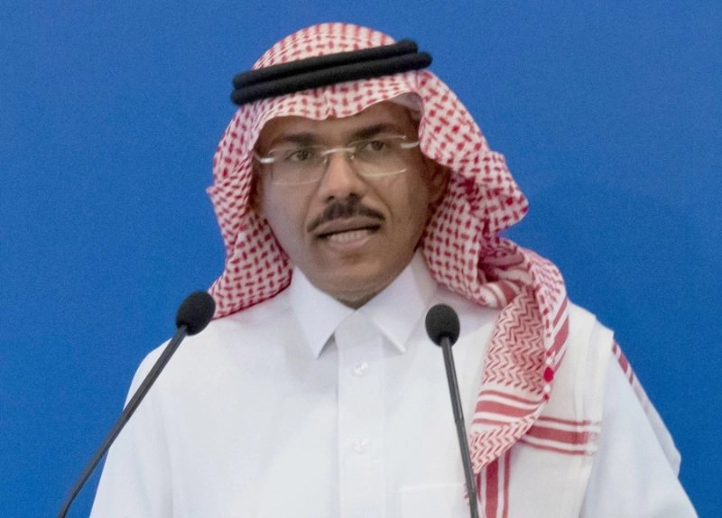 محمد العبدالعالي