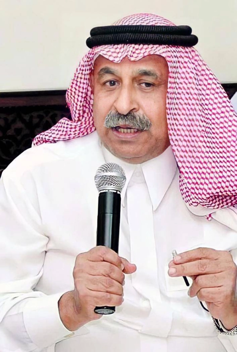 محمد السنان (مكة)