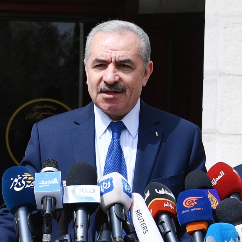 محمد اشتيه