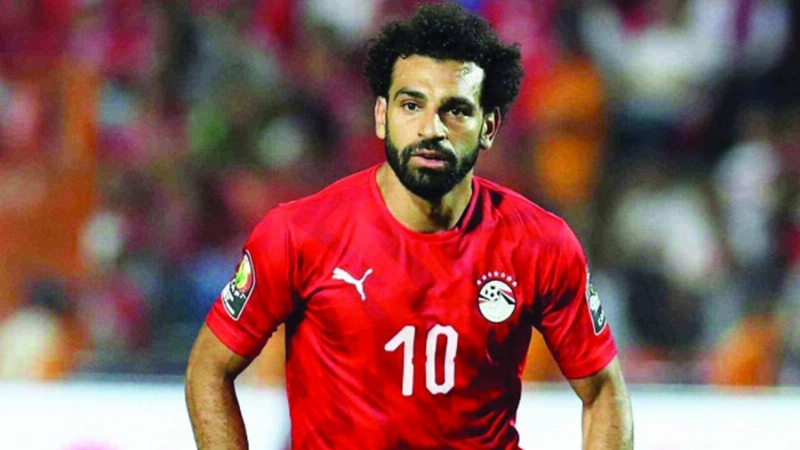 محمد صلاح (مكة)