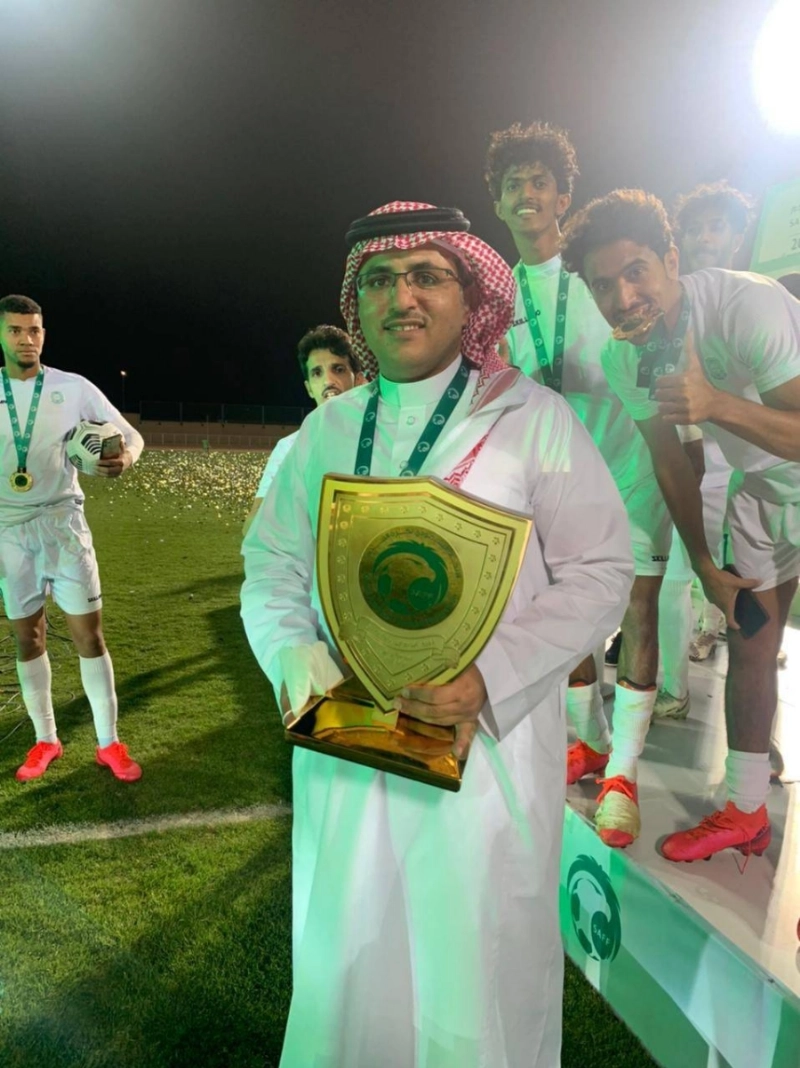 سامي آل فاضل