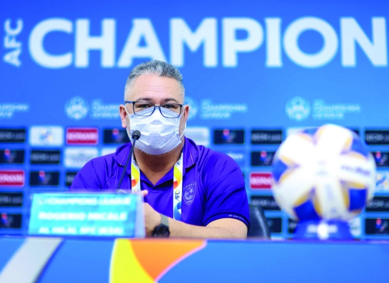روجيرو ميكالي
