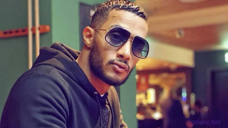 محمد رمضان