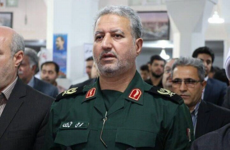 محمد علي حق