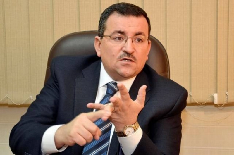أسامة هيكل