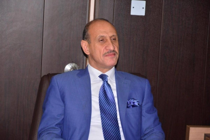 عدنان درجال (مكة)