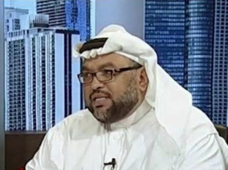 إبراهيم الآبادي (مكة)
